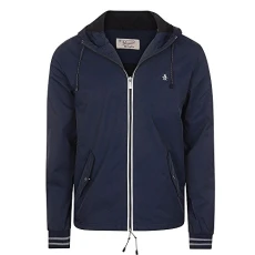 Men's Ratner Jacket, Blue (Dark Sapphire), X-Large