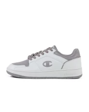 Men's Rd18 2.0 Low Sneakers, Grey (ES015), 9.5 UK Men's Rd18 2.0 Low Sneakers, Grey (ES015), 9.5 UK