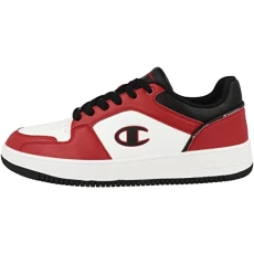 Men's Rebound 2.0 Low Sneakers, Red Rs001, 11 UK Men's Rebound 2.0 Low Sneakers, Red Rs001, 11 UK