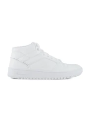 Men's Rebound 2.0 Mid Sneakers, White Ww001, 7.5 UK Men's Rebound 2.0 Mid Sneakers, White Ww001, 7.5 UK