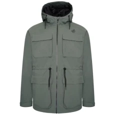 Mens Recur Jacket Duck Green XXL Mens Recur Jacket Duck Green XXL
