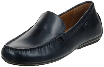 Men's Redden Driving Style Loafer, Newport Navy, 9 UK