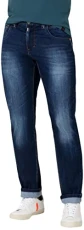 Men's Regular EliazTZ, Water Blue wash, 29/30 Men's Regular EliazTZ, Water Blue wash, 29/30