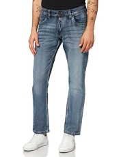 Men's Regular GerritTZ Jeans, Gun Blue wash, 31/32 Men's Regular GerritTZ Jeans, Gun Blue wash, 31/32