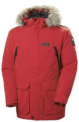 Men's Reine Parka, New Item, M UK