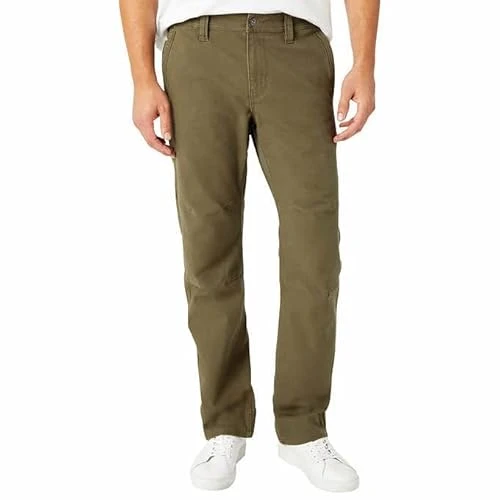 Men's Relaxed Fit Utility Pants (as1, Waist_Inseam, Numeric_38, Numeric_34, Regular, Regular, Slate 