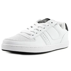 Men's Relic Skate Shoe, White, 4 UK Men's Relic Skate Shoe, White, 4 UK