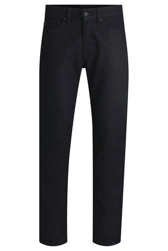 Mens Re.Maine BC-C Maine Pure-Blue Regular-fit Jeans in Comfort-Stretch Denim