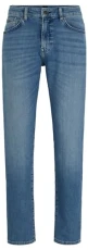 Mens Re.Maine BC Maine Blue Regular-fit Jeans in Comfort-Stretch Denim Mens Re.Maine BC Maine Blue Regular-fit Jeans in Comfort-Stretch Denim