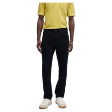 Mens RE.Maine BO Maine Blue-Black Regular-fit Jeans in Comfort-Stretch Denim Mens RE.Maine BO Maine Blue-Black Regular-fit Jeans in Comfort-Stretch Denim