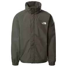 Men's Resolve Jacket Shell - Breathable, Waterproof Hiking & Camping Jacket & Windb