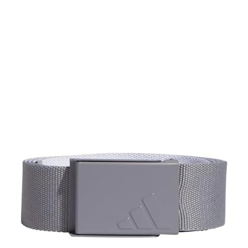 Men's Reversible Web Golf Belt