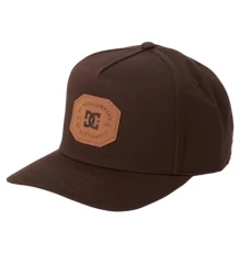 Mens Reynotts Cap, BITTER CHOCOLATE Mens Reynotts Cap, BITTER CHOCOLATE
