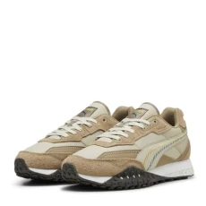 Mens Rider Premium Athletics Runners Desert Brown 7 (40.5) Mens Rider Premium Athletics Runners Desert Brown 7 (40.5)