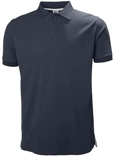 Men's Rift Line Polo T-Shirt - 598 Navy, 2X-Large