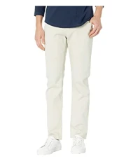 Men's Rigid Slim Straight Denim Jean