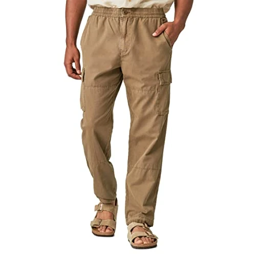 Men's Ripstop Cargo Pant, Teak, 40