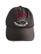 Men's RIU Cap, Marine, PL040305 Men's RIU Cap, Marine, PL040305