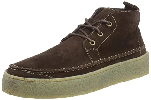 Men's ROLY518FLY Chukka Boot, Mocca, 6.5 UK