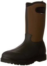mens Roper Waterproof Insulated Winter, Black/Brown, 15 UK mens Roper Waterproof Insulated Winter, Black/Brown, 15 UK