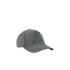 Men's Rubber Ax Logo Baseball Hat Cap, Urban Chic, One Size Men's Rubber Ax Logo Baseball Hat Cap, Urban Chic, One Size