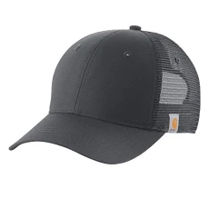 Men's Rugged Professional Cap, Shadow, OFA Men's Rugged Professional Cap, Shadow, OFA