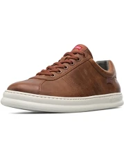 mens Runner Four Low-Top Sneakers, Brown Medium Brown 210, 5.5 UK mens Runner Four Low-Top Sneakers, Brown Medium Brown 210, 5.5 UK