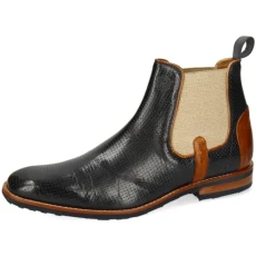 Men's Ryder 18 Ankle Boot, Mehrfarbig, 10 UK Men's Ryder 18 Ankle Boot, Mehrfarbig, 10 UK