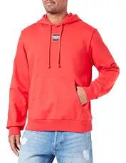 Men's S-ginn-hood-k33 Sweatshirt