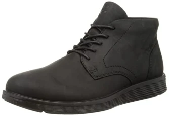 Men's S Lite Hybrid Mid-Cut Boot, Black, 12.5 UK Men's S Lite Hybrid Mid-Cut Boot, Black, 12.5 UK