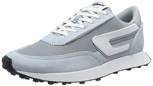 Men's S-Racer Sneaker, Grey, 9 UK ( 43 EU )