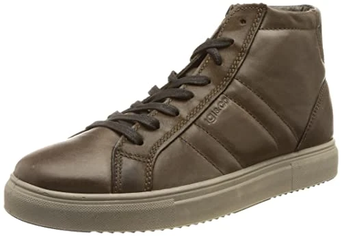 Men's Sacha Sneaker, graphitegray, 7 UK