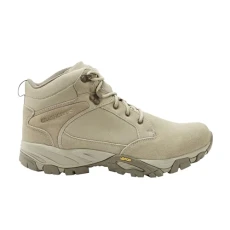 Men's Salado Mid Shoes, rubble, UK 8 Men's Salado Mid Shoes, rubble, UK 8