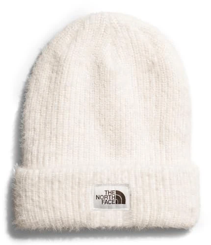 Men's Salty Bae Lined Newspaper Cap, Gardenia White, Standard Size
