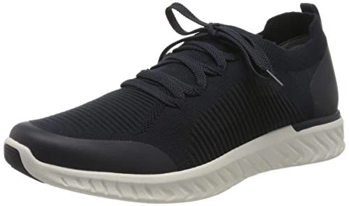 Men's San Diego 1135097 Sneaker, Blue Blue 02, 11 UK