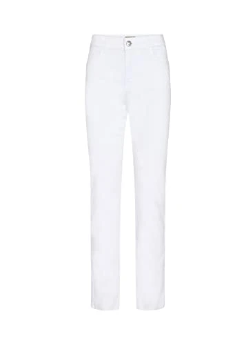 Men's SC-Nadira 6-B Women's Trousers, White, W38