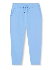 Men's SC-SIHAM 1 Women's Trousers, Blue, XS