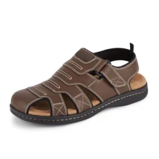 Men's Searose Fisherman Sandal, Briar, 14 UK