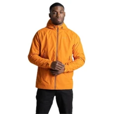 Mens Sebastian Jacket Canyon Orange XXL Mens Sebastian Jacket Canyon Orange XXL