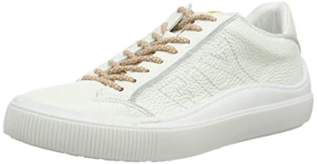 Men's SEPA355FLY Trainers, (White Sole) 009, 8 (42 EU)