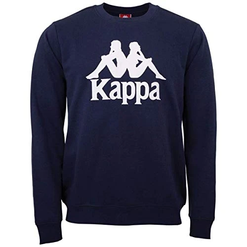 Men's Sertum Sweatshirt, Navy, M