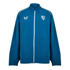 Mens Sfc Travel Jacket Blue Sapphire M Mens Sfc Travel Jacket Blue Sapphire M