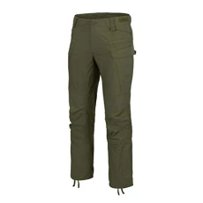 Men's SFU Next Mk2 Trousers Polycotton R/S Olive Green Size 38W / 32L Men's SFU Next Mk2 Trousers Polycotton R/S Olive Green Size 38W / 32L