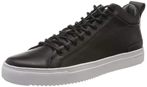 Men's Sg29 Sneaker, Black, 12.5 UK