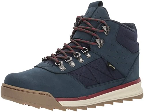 Men's Shelterlen GTX Boot Winter, Navy, 7.5 US/7.5 D US, Navy