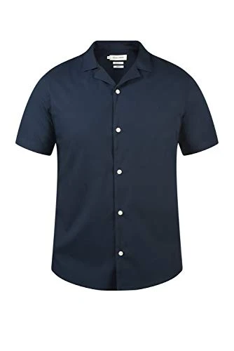 Men's Shirt Cfanton Cc Casual, Blue (Navy 50410), Medium