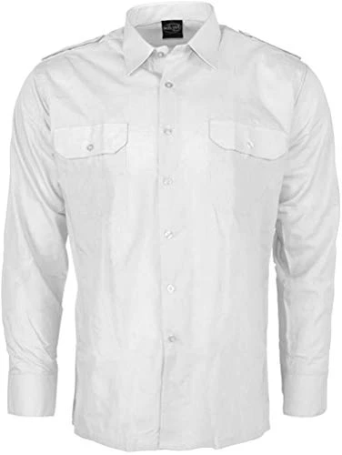 Men's Shirt (Pack of 1)