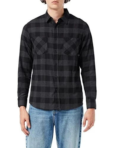 Men's Shirt, XXL