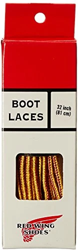 Men's Shoe Laces 120 cm Brown Black Yellow Size: 160 cm