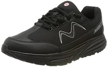 Men's Shoes Sport 1 Black Men's Shoes Sport 1 Black